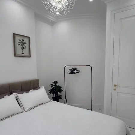 Appartement 3 Pieces Nice Promenade Extérieur photo