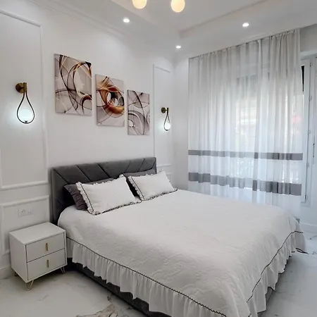 Appartement 3 Pieces Nice Promenade Extérieur photo