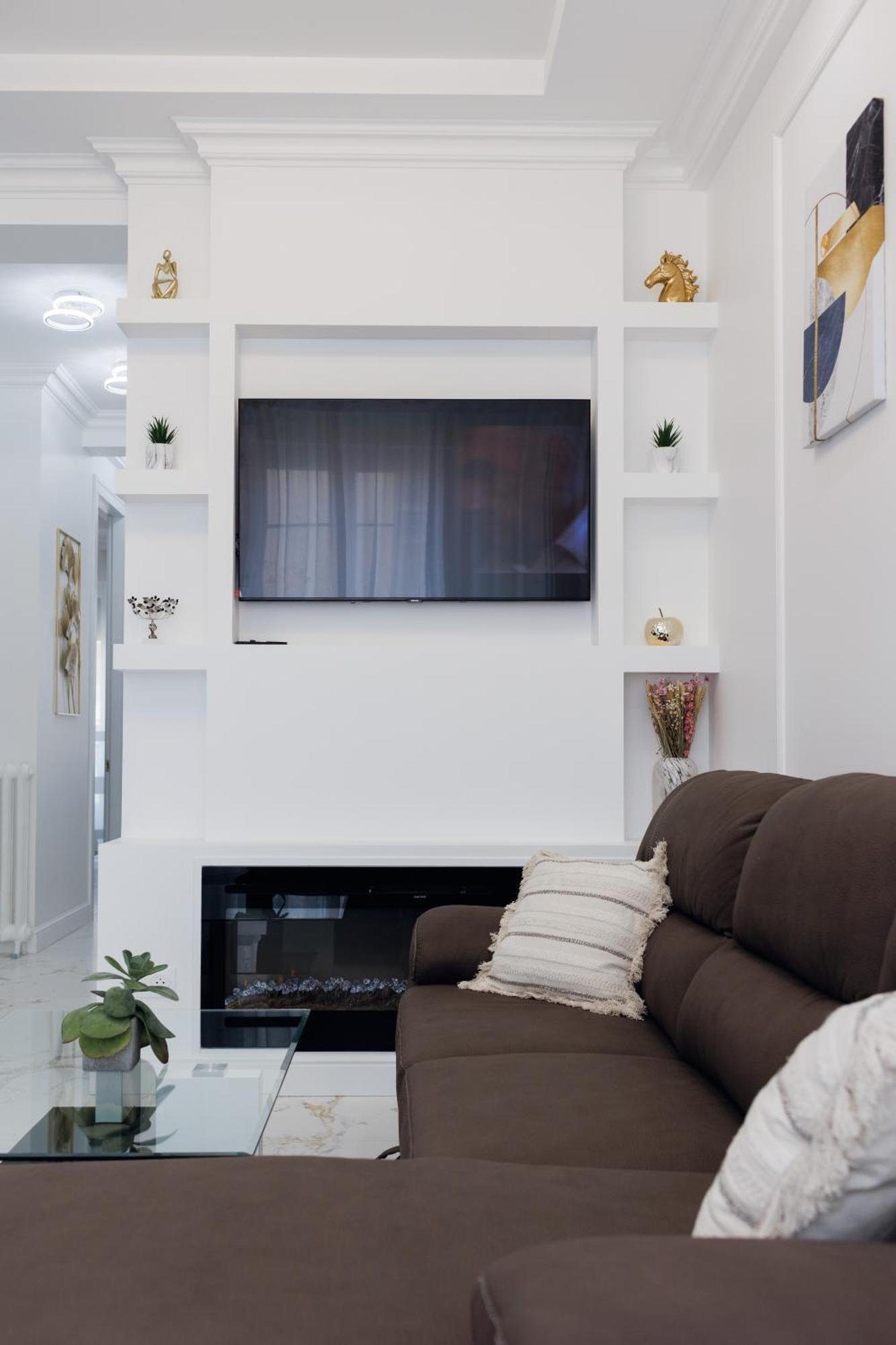 3 Pieces Promenade Appartement *