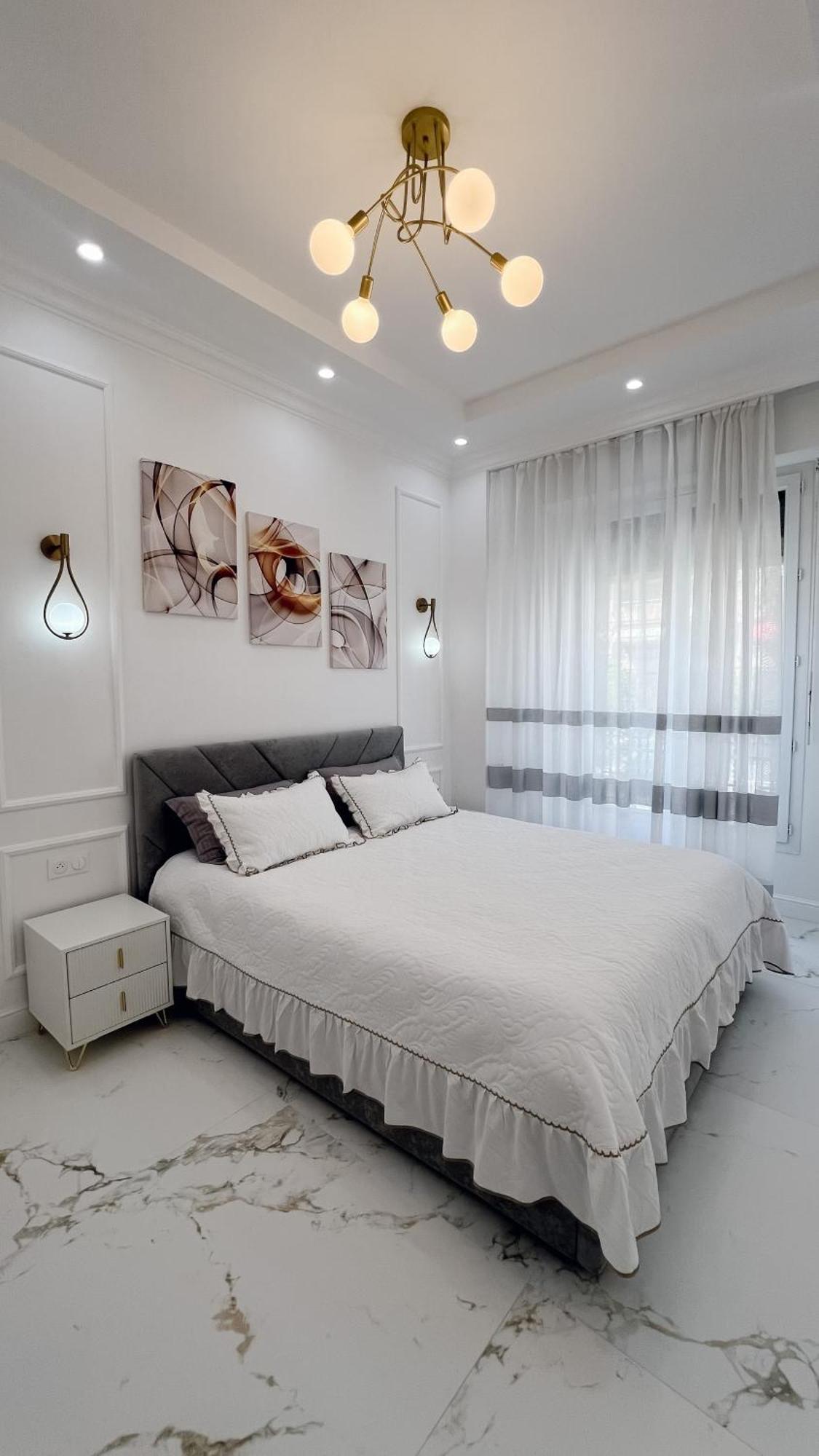 Appartement 3 Pieces Promenade *