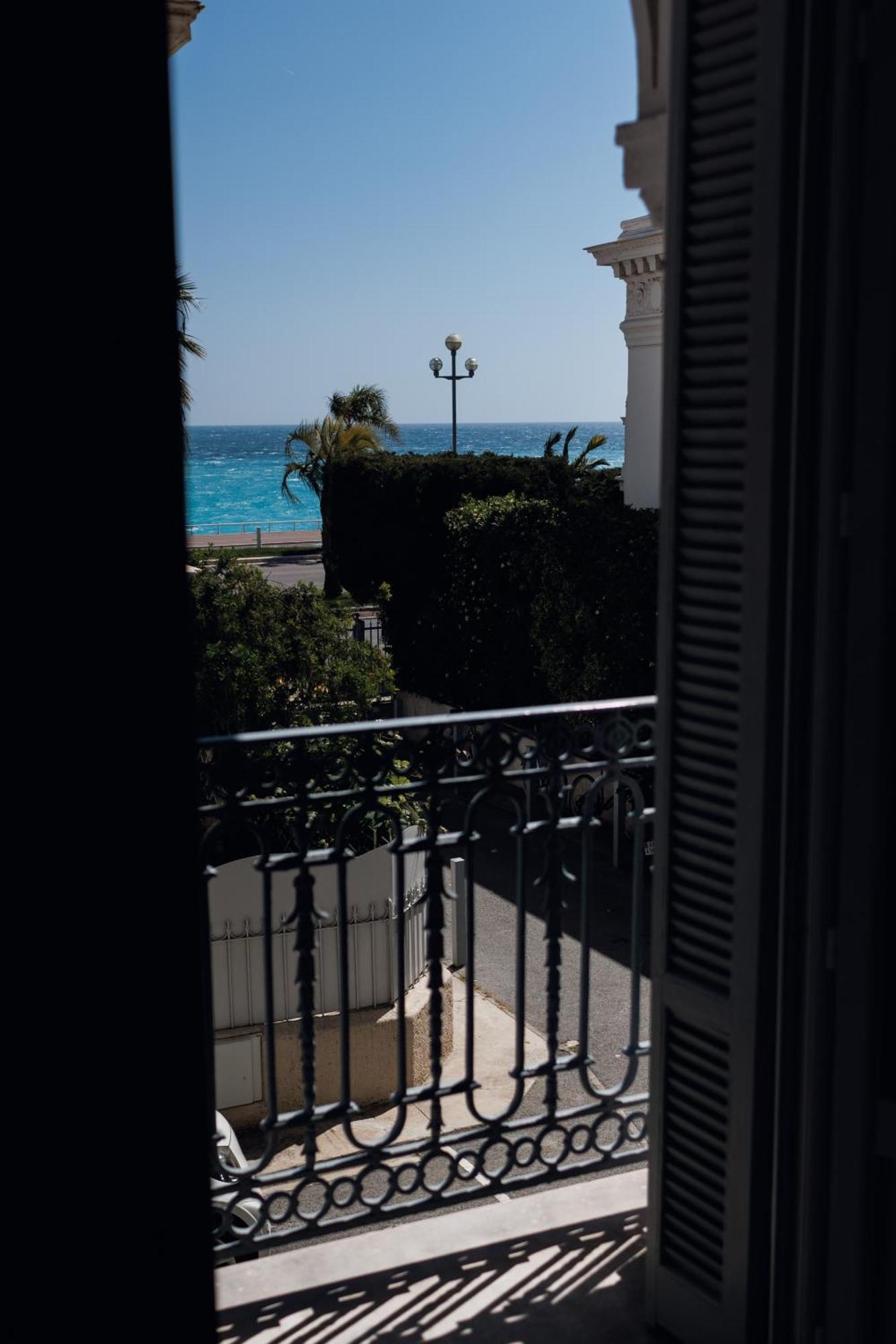 3 Pieces Promenade * Nice
