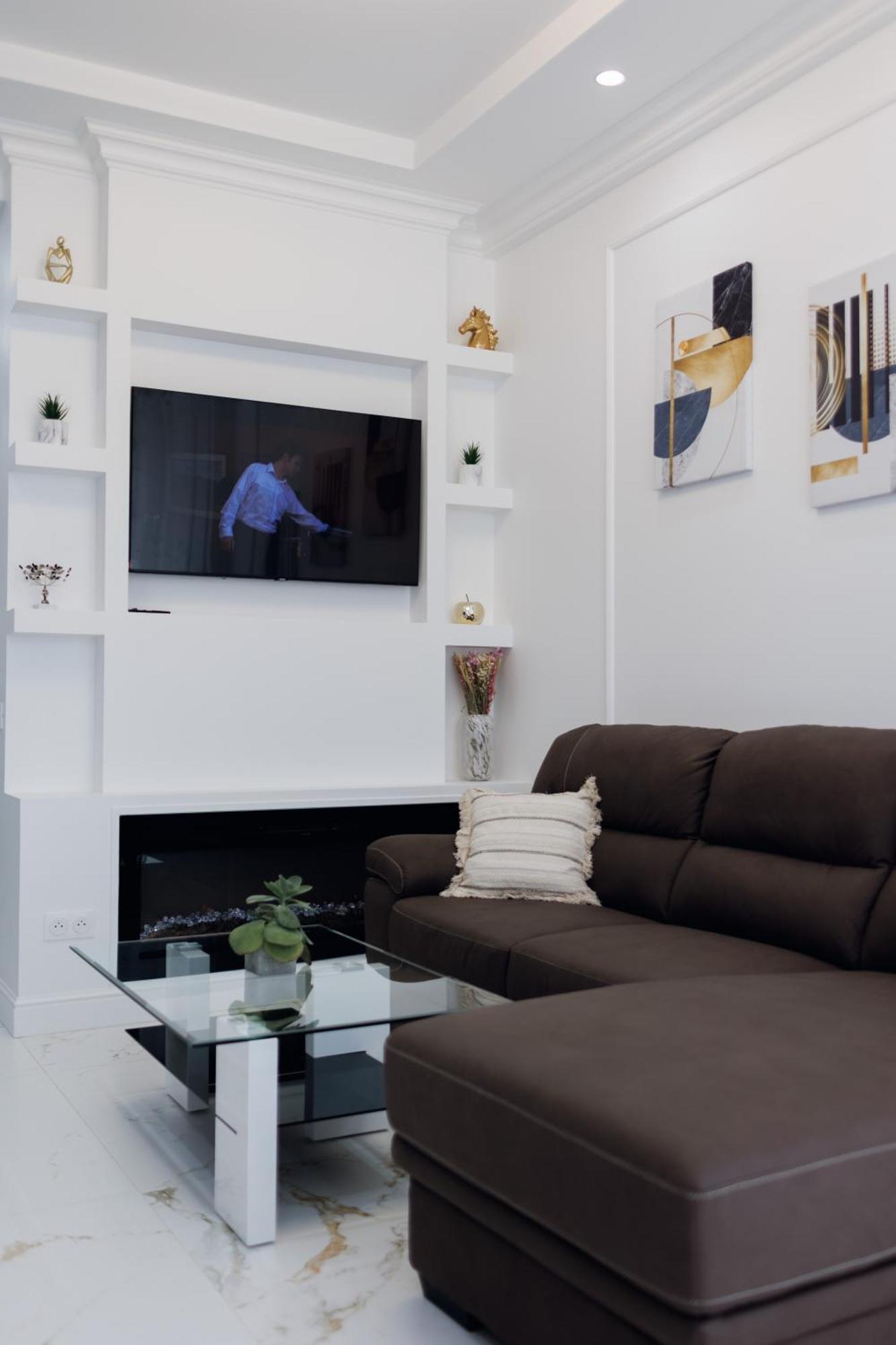 3 Pieces Promenade Appartement *