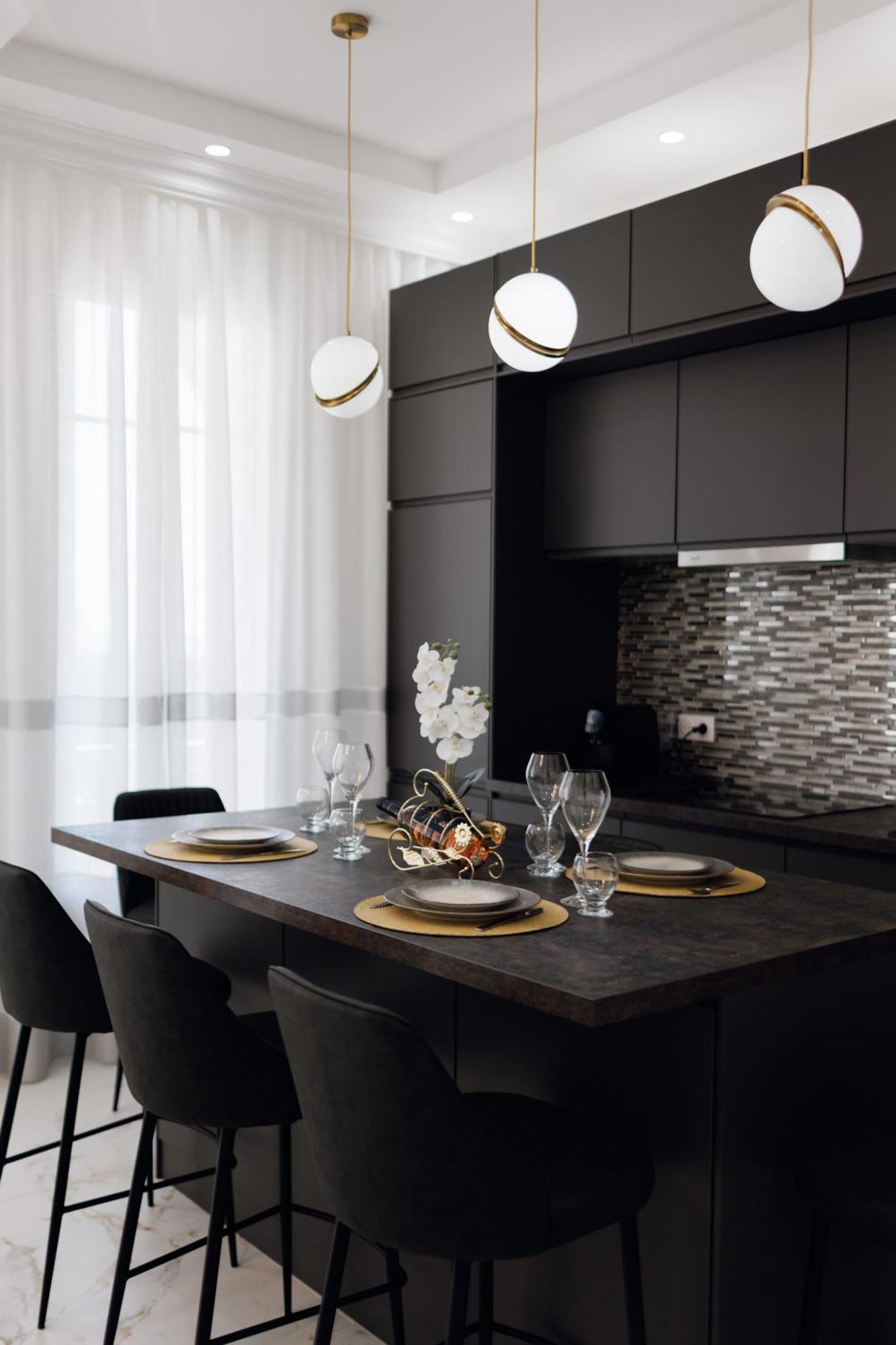 3 Pieces Promenade Appartement