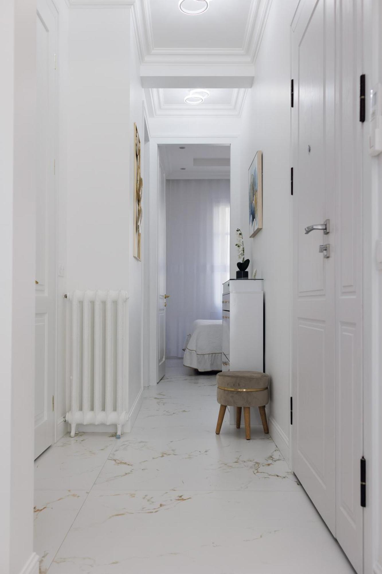 3 Pieces Promenade Appartement *