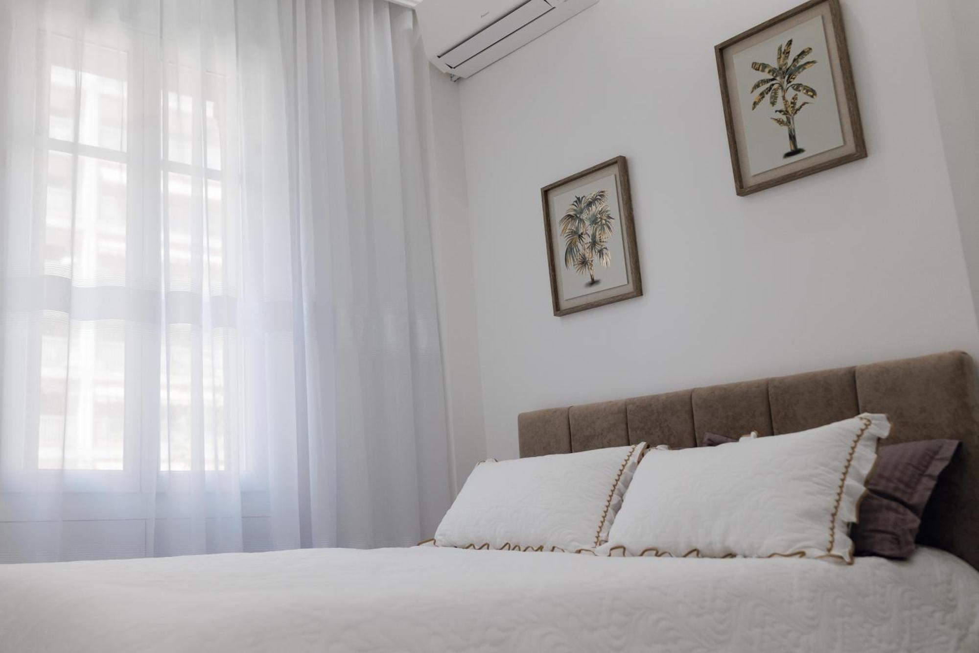 3 Pieces Promenade Appartement Nice